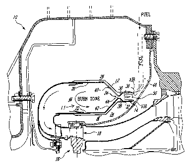 Une figure unique qui représente un dessin illustrant l'invention.